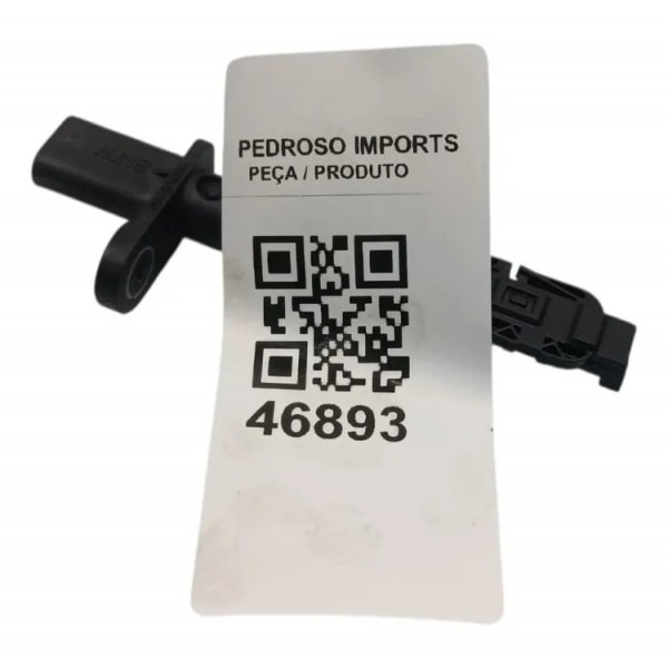 Sensor Rotação Bmw 320i 2.0 G20 2021