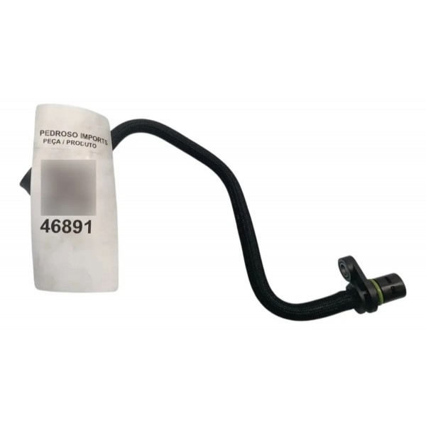 Mangueira Válvula Motor Bmw 320i 2.0 G20 2021