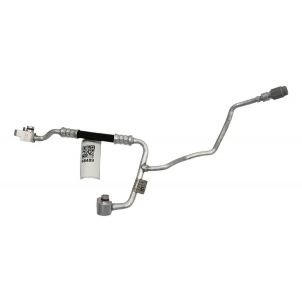 Tubo Ar Condicionado Audi Q5 2.0 Híbrido 2023 80a816706j