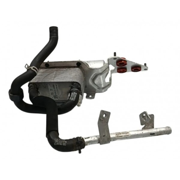 Trocador De Calor Audi Q5 2.0 Híbrido 2023 80a816114