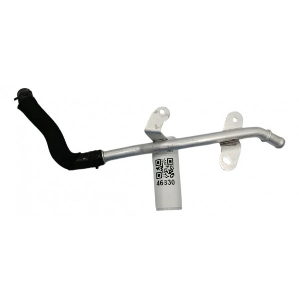 Mangueira Tubo Água Motor Audi Q5 2.0 Híbrido 2023