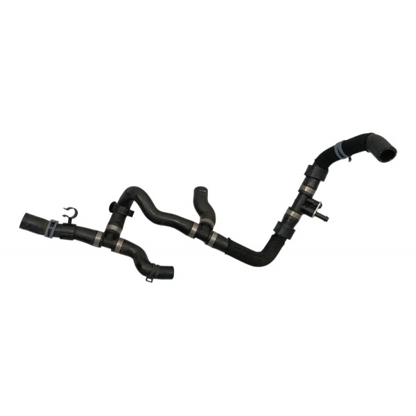 Mangueira Água Motor Audi Q5 2.0 Híbrido 2023 80a122448