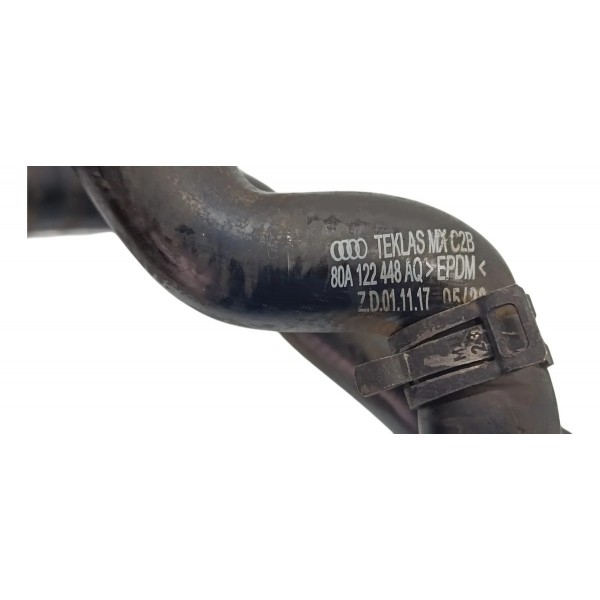 Mangueira Água Motor Audi Q5 2.0 Híbrido 2023 80a122448