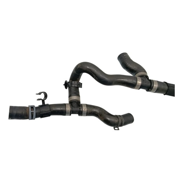 Mangueira Água Motor Audi Q5 2.0 Híbrido 2023 80a122448