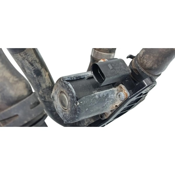Mangueira Água Válvula Solenoide Audi Q5 2.0 Híbrido 2023