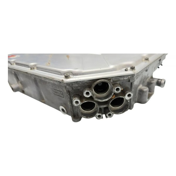 Inversor De Voltagem Audi Q5 2.0 Híbrido 2024 127/220v