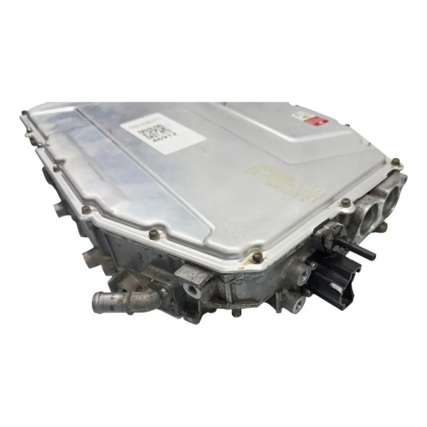 Inversor De Voltagem Audi Q5 2.0 Híbrido 2024 127/220v