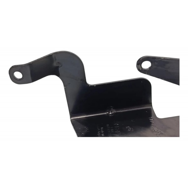 Chapa Protetor Compressor Audi Q5 2.0 Híbrido 2023