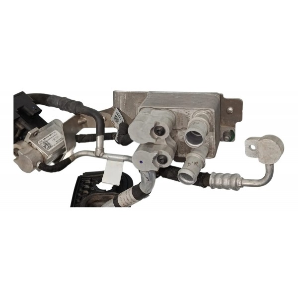 Trocador De Calor Audi Q5 2.0 Híbrido 2023 80a816115b