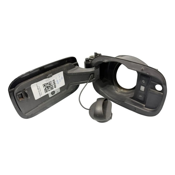 Portinhola Carregamento Elétrico Audi Q5 2.0 Híbrido 2024 127/220v