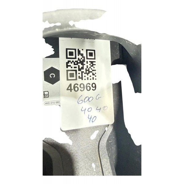 Portinhola Carregamento Elétrico Audi Q5 2.0 Híbrido 2024 127/220v