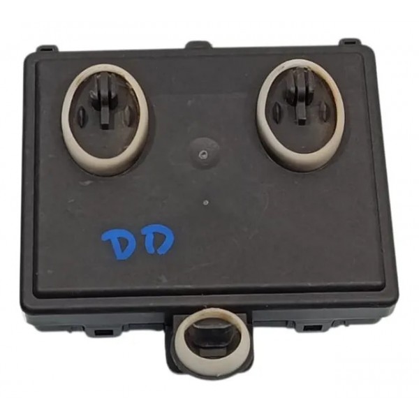 Módulo De Porta Dianteira Audi Q5 2.0 Híbrido 2023 4m1959792 Preto