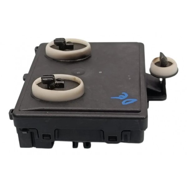Módulo De Porta Dianteira Audi Q5 2.0 Híbrido 2023 4m1959793 Preto