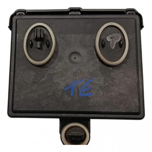 Módulo De Porta Traseira Audi Q5 2.0 Híbrido 2023 4m1959795