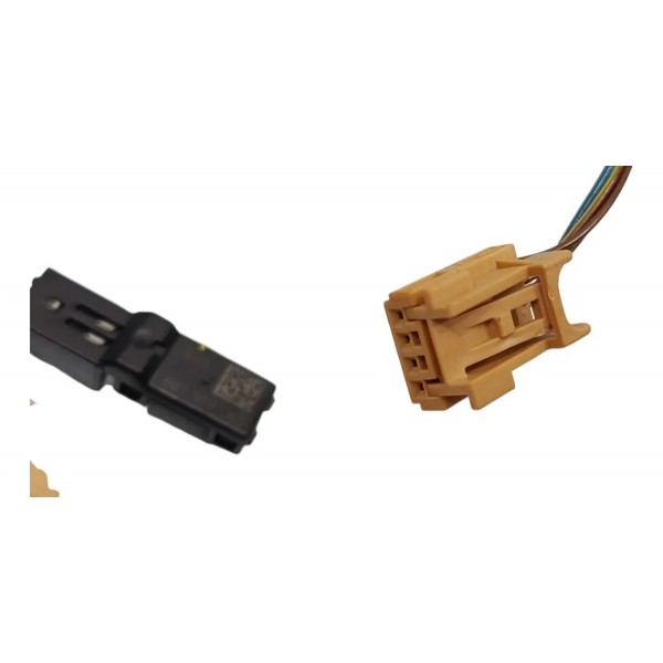 Chicote De Porta Dianteira Esquerda Audi Q5 2.0 Híbrido 2023