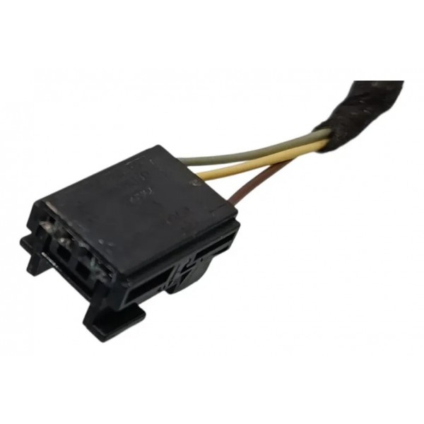 Chicote De Porta Traseira Audi Q5 2.0 Híbrido 2023 80a971693