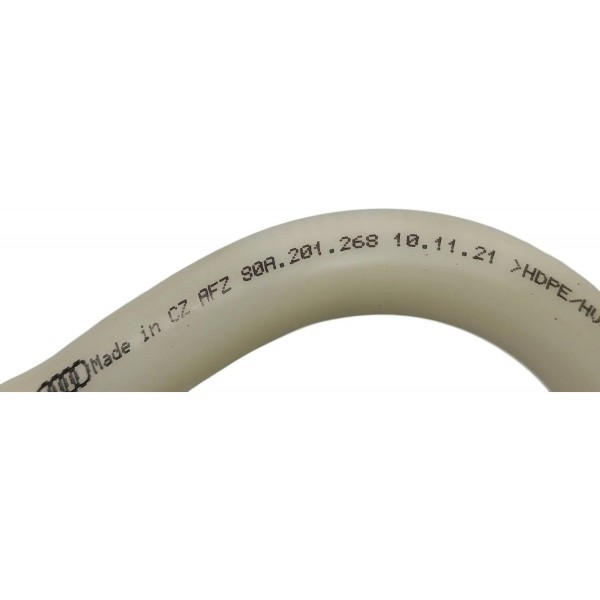 Mangueira Filtro Canister Audi Q5 2.0 Híbrido 2023 80a201268