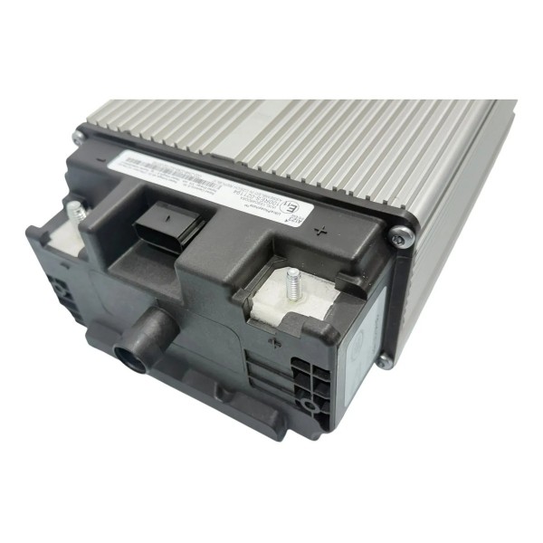 Bateria Litio 48v Land Rover Sport 2024    L8b2-10c784-bd Esquerdo