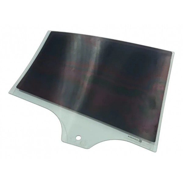Vidro Porta Traseira Esquerda Bmw 320i 2021