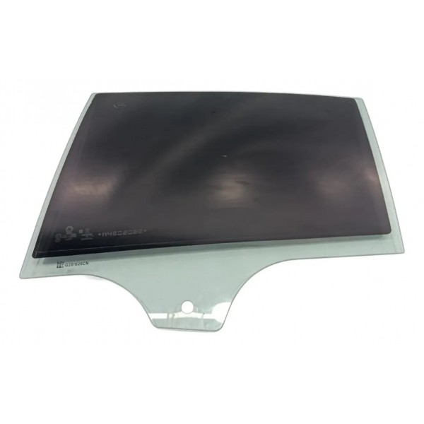 Vidro Porta Traseira Esquerda Bmw 320i 2021