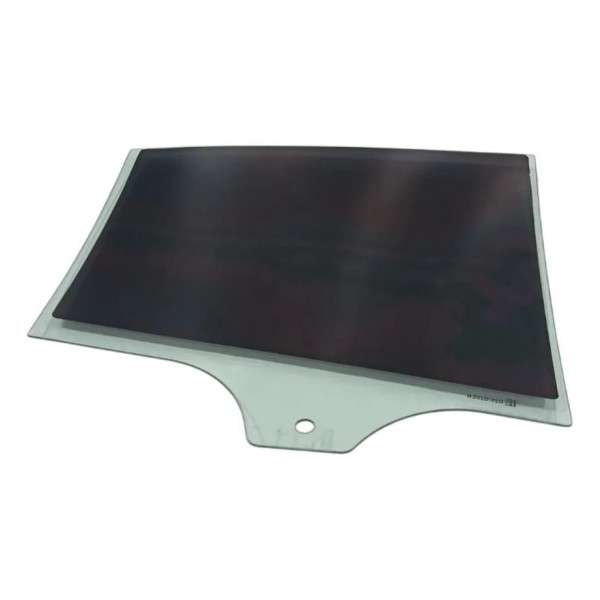 Vidro Porta Traseira Esquerda Bmw 320i 2021