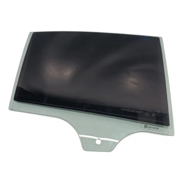 Vidro Porta Traseira Direita Bmw 320i 2021
