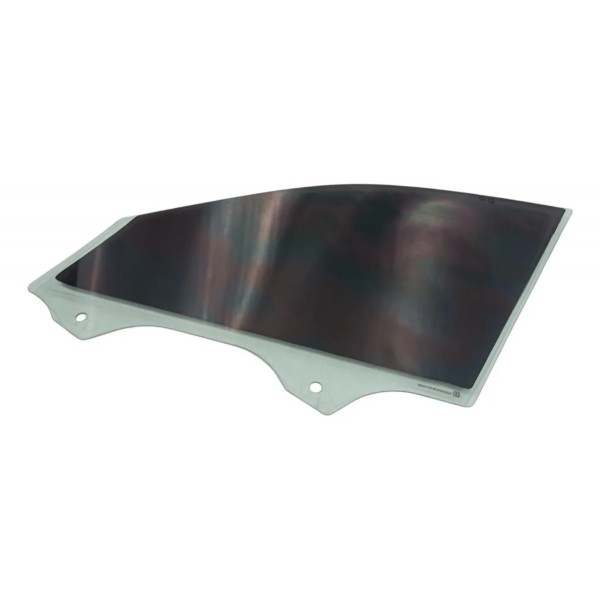 Vidro Porta Dianteira Direita Bmw 320i 2021