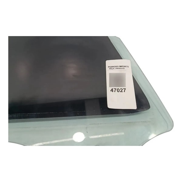 Vidro Porta Dianteira Direita Bmw 320i 2021