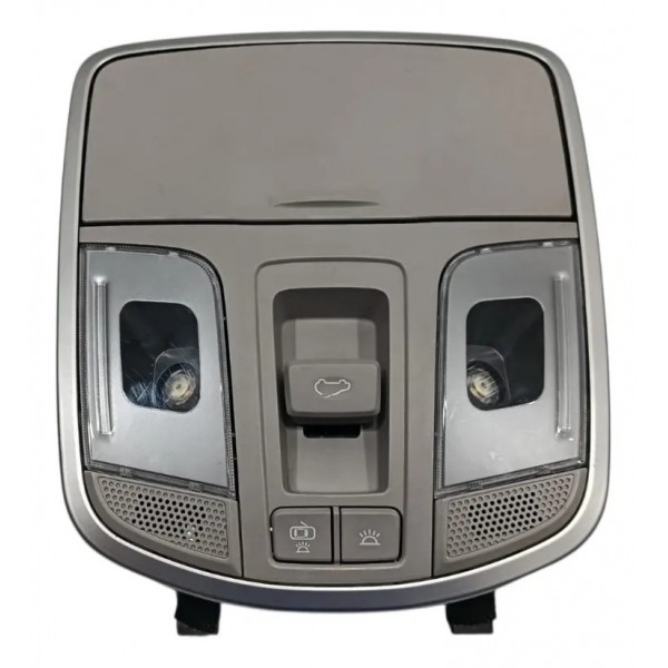 Comando Luz Teto New Tucson 2020