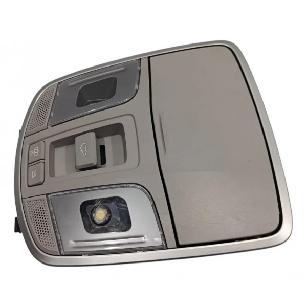 Comando Luz Teto New Tucson 2020