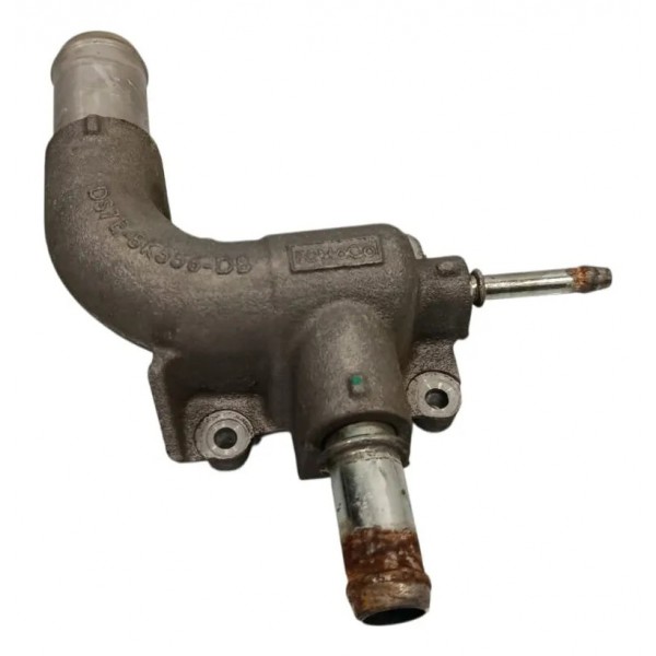 Flange Cavalete Água Ford Fusion 2.0 2018