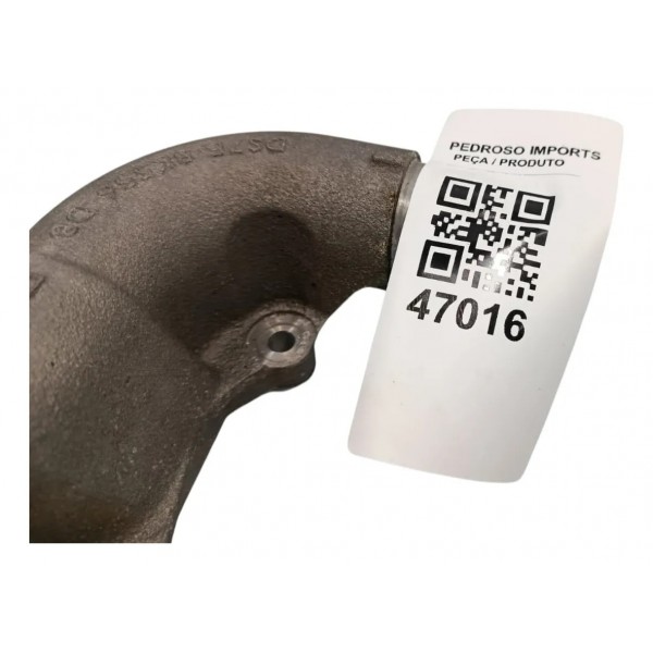 Flange Cavalete Água Ford Fusion 2.0 2018