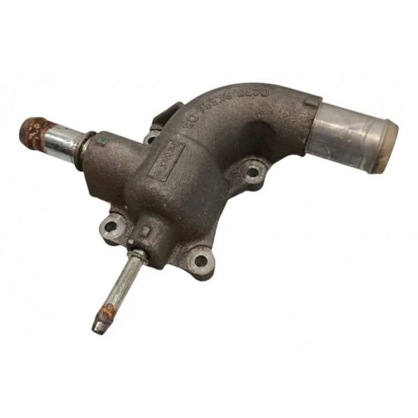 Flange Cavalete Água Ford Fusion 2.0 2018