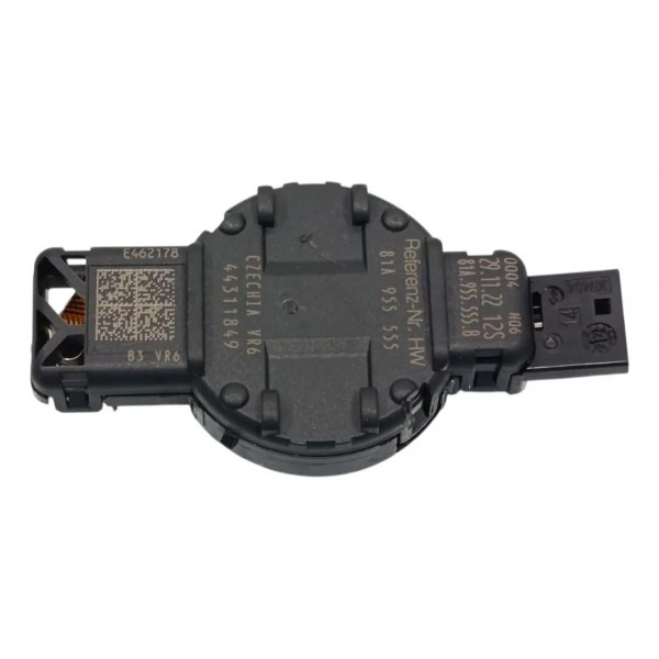 Sensor De Chuva Audi Q5 2.0 Híbrido 2023 81a955555b
