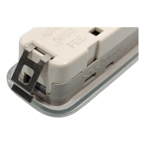 Luz De Cortesia Audi Q5 2.0 Híbrido 2023
