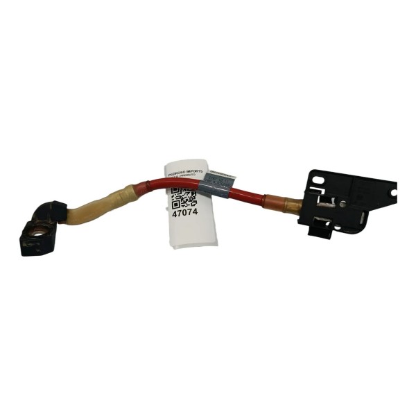 Terminal Positivo Bateria Audi Q5 2.0 Híbrido 2023