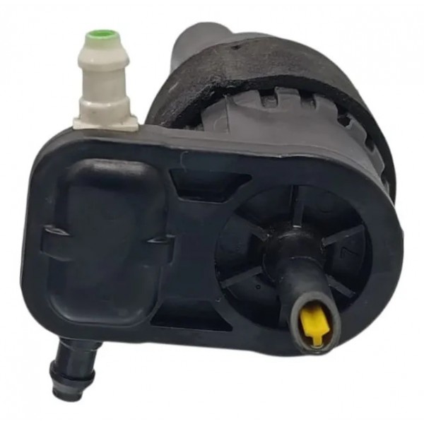 Motor Esguicho Limpador Parabrisa Audi Q5 2.0 Híbrido 2023
