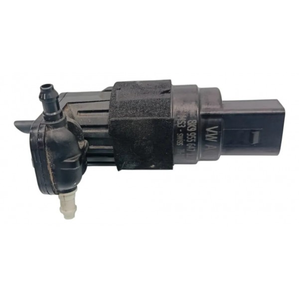 Motor Esguicho Limpador Parabrisa Audi Q5 2.0 Híbrido 2023