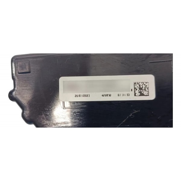 Luz De Teto Interna Audi Q5 2.0 Híbrido 2023 80a947111