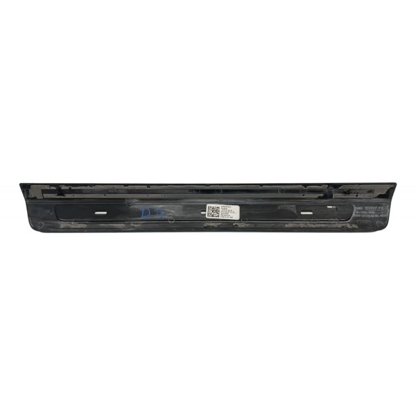 Soleira Dianteira Direita Audi Q5 2.0 Híbrido 2023 80a947418 Preto
