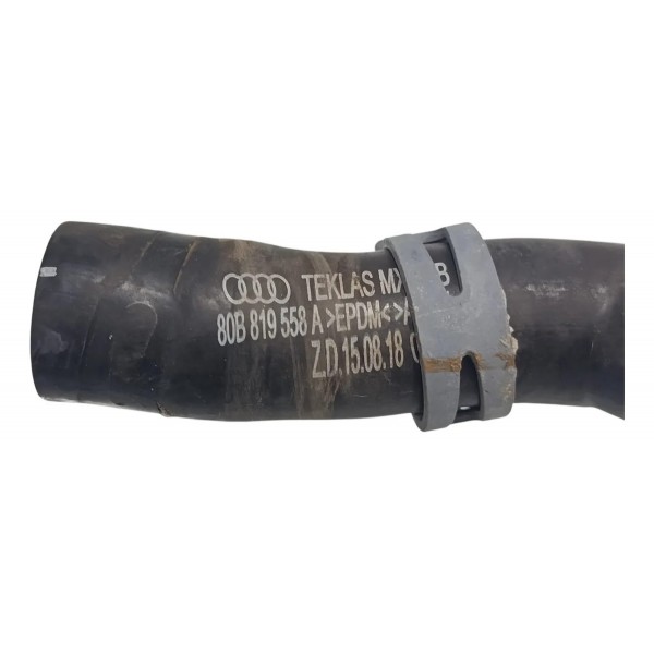 Mangueira Cano Água Motor Audi Q5 2.0 Híbrido 2023 80b819558