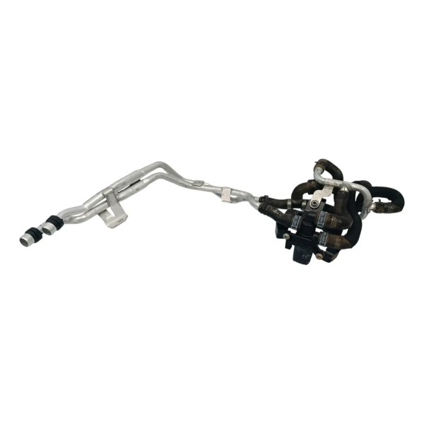 Cano Água Assoalho Bateria Audi Q5 2.0 Híbrido 2023