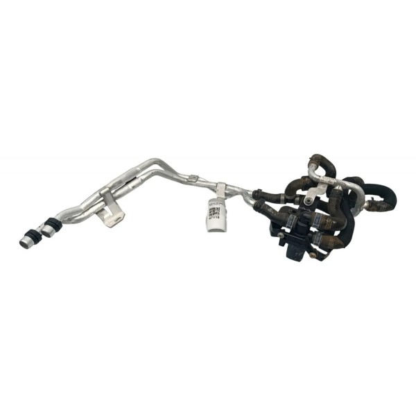 Cano Água Assoalho Bateria Audi Q5 2.0 Híbrido 2023
