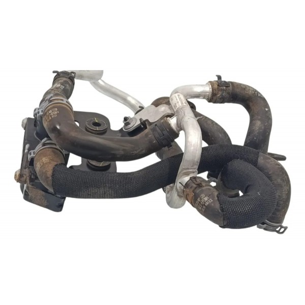 Cano Água Assoalho Bateria Audi Q5 2.0 Híbrido 2023