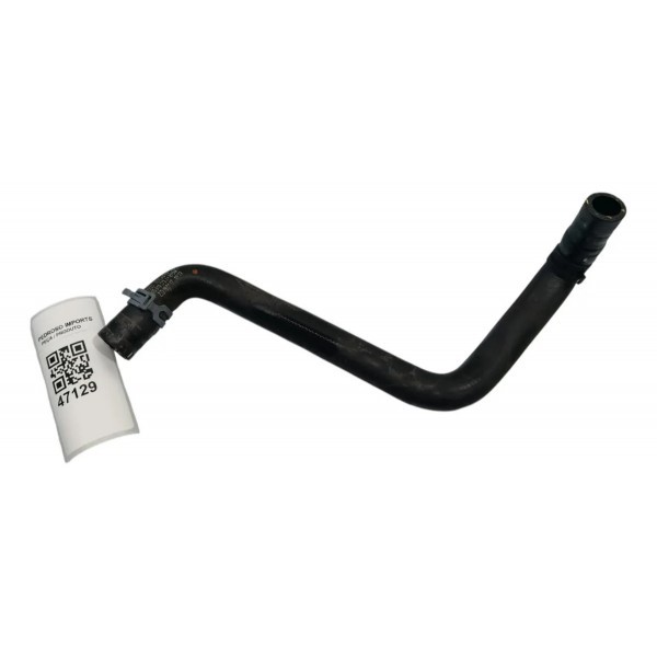 Mangueira De Ar Quente Audi Q5 2.0 Híbrido 2023 80b819373j