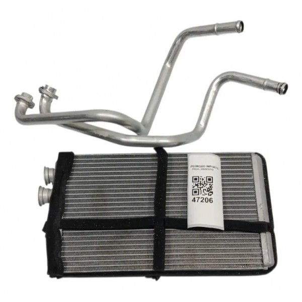 Radiador Ar Quente Audi Q5 2.0 Híbrido 2023 De646001