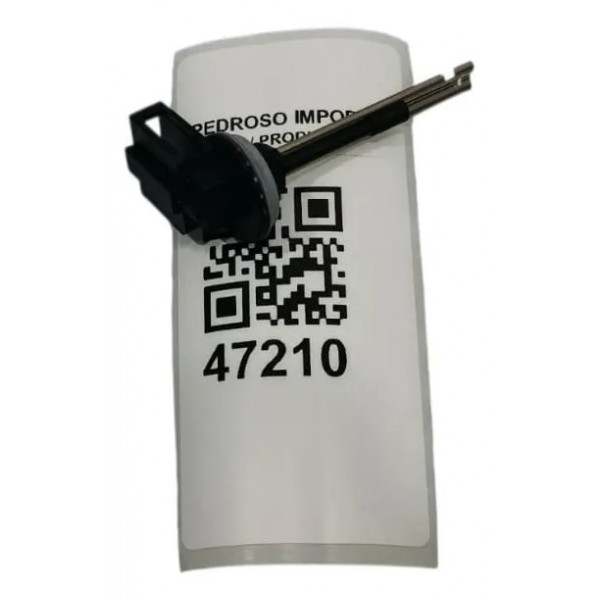 Sensor Temperatura Interna Audi Q5 2.0 Híbrido 2023 Preto