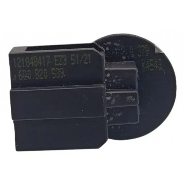 Sensor Temperatura Interna Audi Q5 2.0 Híbrido 2023 Preto