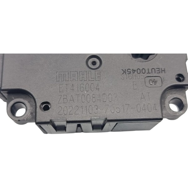 Motor Atuador Ar Condicionado Audi Q5 2.0 Híbrido 2023