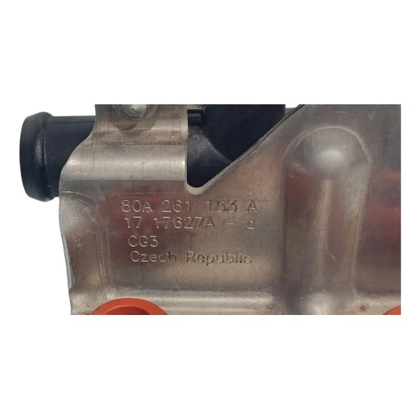 Valvula Solenoide Audi Q5 2.0 Híbrido 2023